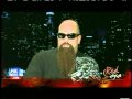 Red Eye SLAYER Interview of Kerry King by Greg Gutfeld Fox News