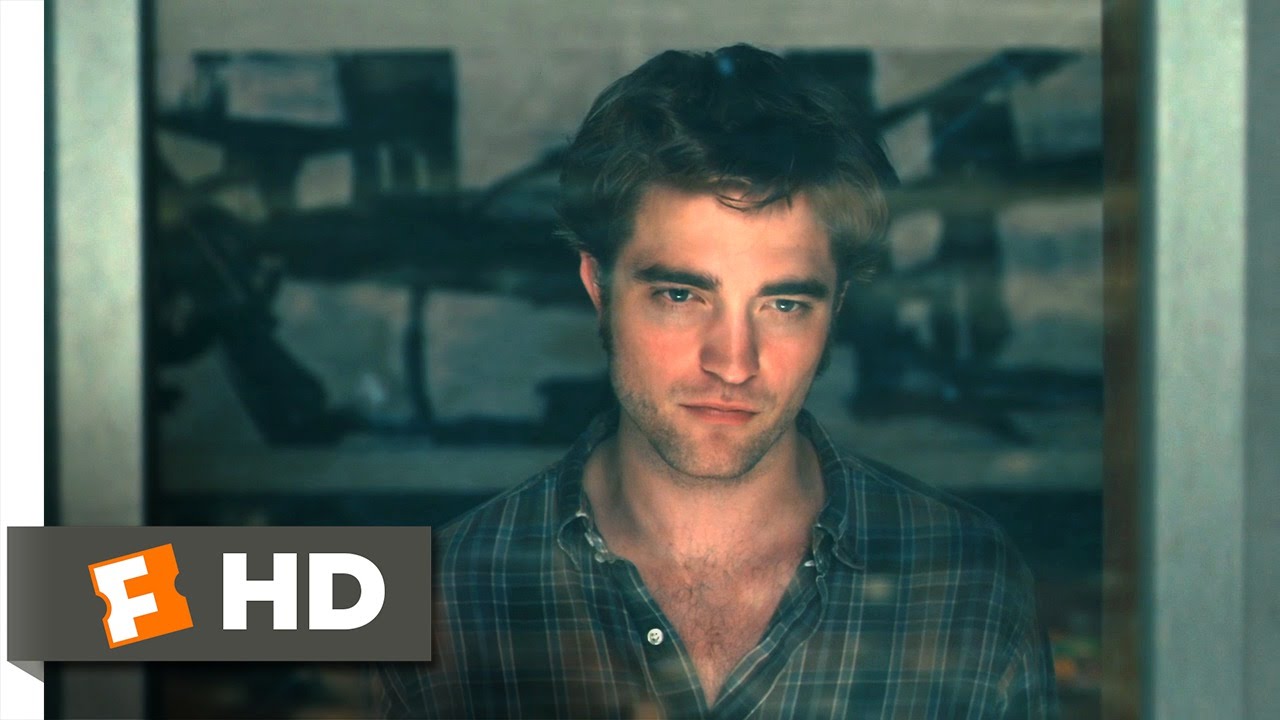 Remember Me 11 11 Movie Clip I Forgive You 10 Hd Youtube