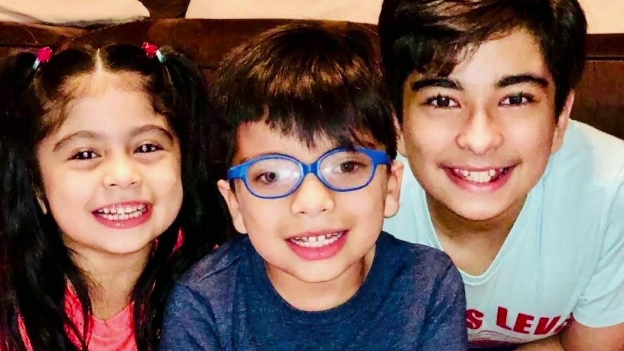 Surgery helps boy from Katy walk, run with cerebral palsy