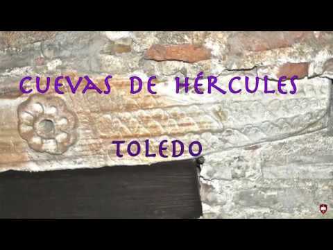 Portais Escondidos: Mistérios e Lendas da Cueva de Hércules