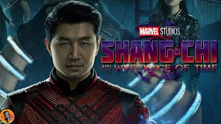 Shang-Chi Actor Addresses Sequel Being Canceled by Marvel Studios & More
