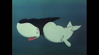 SAMSON AND SALLY: SONG OF THE WHALES