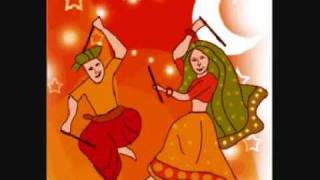 Khelaiya -- Aavo Ramva Raas Part-4/4