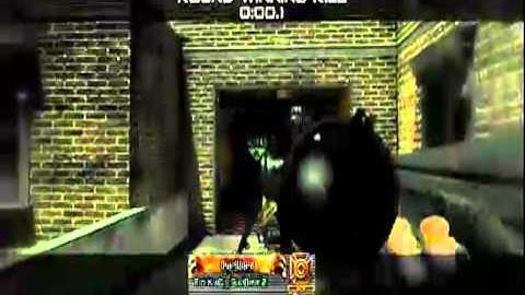 Modern Warfare 2: ToXiiC_Sk0peZ | The Beginning of New (Montage) | by SiiLenT_x