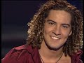 David Bisbal La primera vez que viajé a Latinoamérica y DIGALE