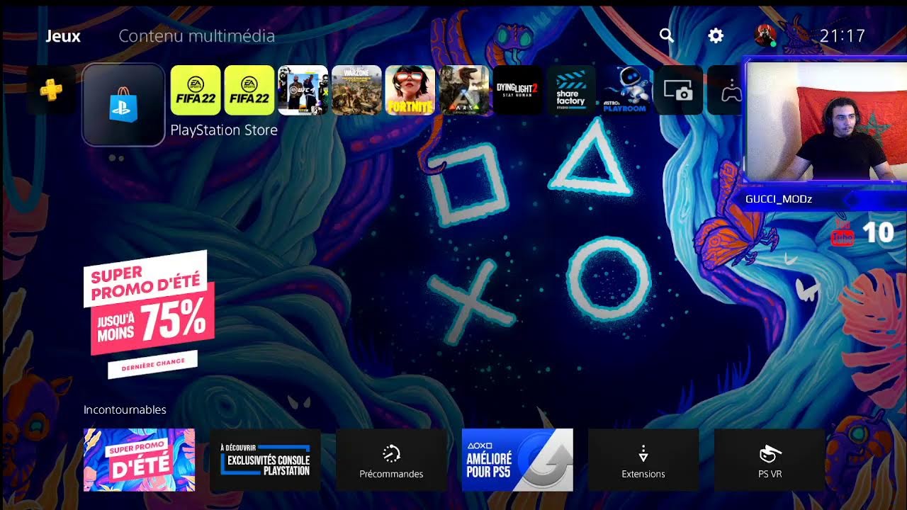 LIVE FIFA 22 - FUT CHAMPION & PACK OPENING