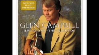 Glen Campbell - I Will Arise chords