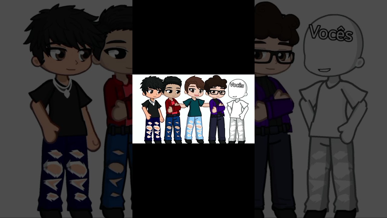 O Canal está crescendo 😁