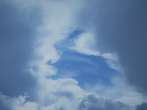 Cloud anomalies 3 Cloud anomalies 3