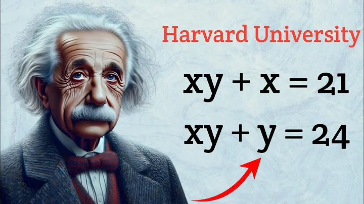 Can you Pass Harvard University Admission Interview ? | First Doze