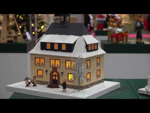 Impressionen CADEAUX Leipzig