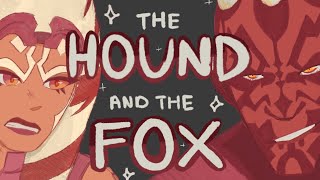 The Hound and the Fox [Palette PMV MAP]