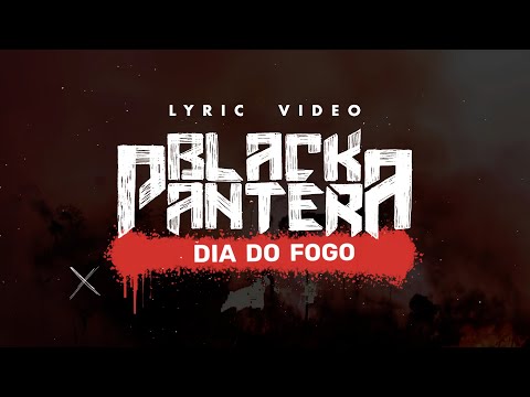 Putar Dia do Fogo - Black Pantera