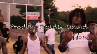 Video thumbnail of "Young Nudy - Yeah Yeah "INSTRUMENTAL" REMAKE Prod.By Goldie Sound"