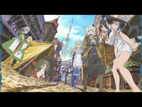 Video [Anime#13] Hầm Ngục Tối SS2 [ Full ] | Nhạc Phim Anime... - YouTube