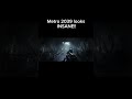 METRO 2039 TRAILER!