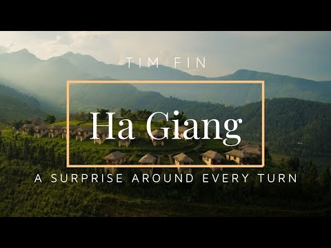 10 DAYS ON A MOTORBIKE - Ha Giang Loop Vietnam