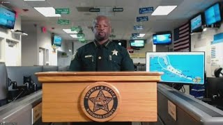 Broward Sheriff Cracking Down On "Roving Car Clubs"