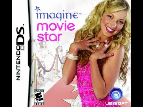 Imagine : Movie Star (US)