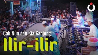 Ilir-Ilir | Cak Nun KiaiKanjeng