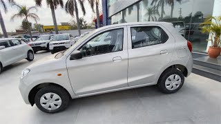 LORD है और रहेगी ! Maruti Suzuki Alto K10 Vxi Plus 2024.