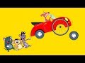 Rat-A-Tat|Cartoons for Children Compilation Favorites episodes|Chotoonz Kids Funny Cartoon Videos