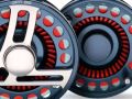 Loop opti fly reel series from fishtec