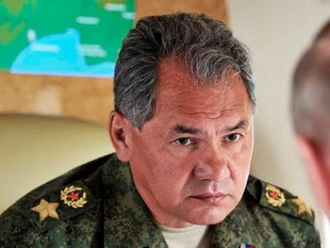 Зять Шойгу. Только ПОСМОТРИТЕ кто он...