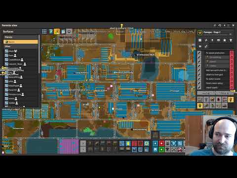 Pyanodons Open Multiplayer Lobby (Session 26) | !pymods