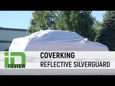 coverking-reflective-silverguard-plus-car-cover-review