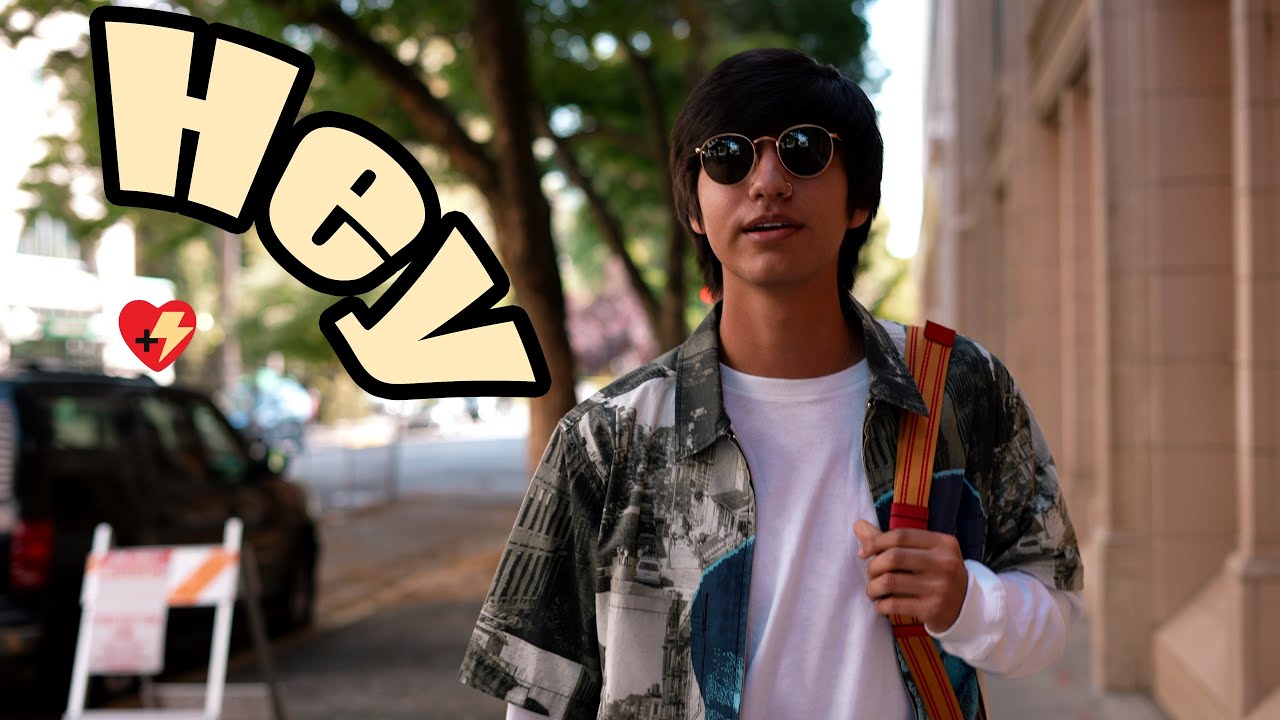Hey (Official Music Video) - YouTube