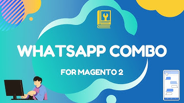 Webiators- WhatsApp Combo Extension For Magento 2