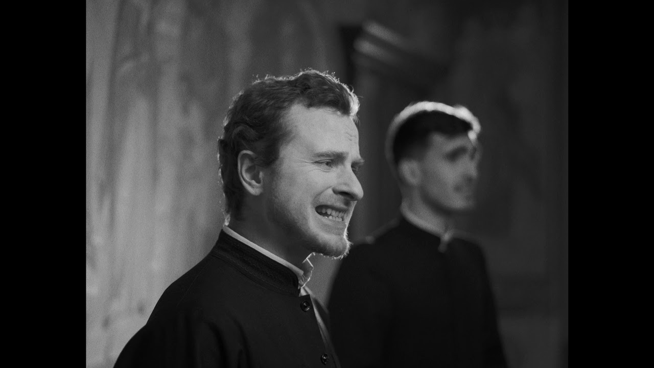 Les Prêtres Orthodoxes - La Quête (Vidéo Officielle)