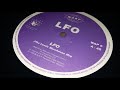 Thumbnail for LFO - LFO (The Leeds Warehouse Mix)