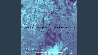Sumptuous Deep Tissue Massage