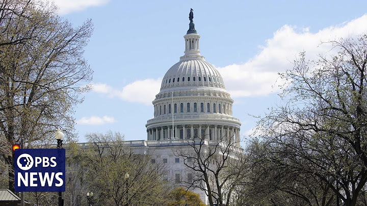 WATCH LIVE: House Administration Committee holds hearing on elections and voter lists