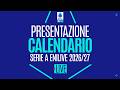 🔴 LIVE | "Conto alla rovescia" | Il Nuovo Calendario della Serie A Enilive 2026/27