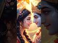 Top 5 radha krishna status songs 💓🎶#trending #shorts