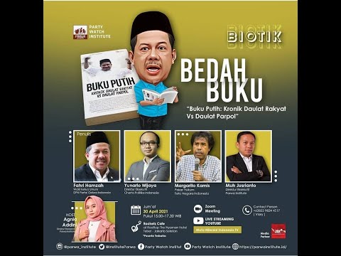 Video: Kronik Putih Kronik II