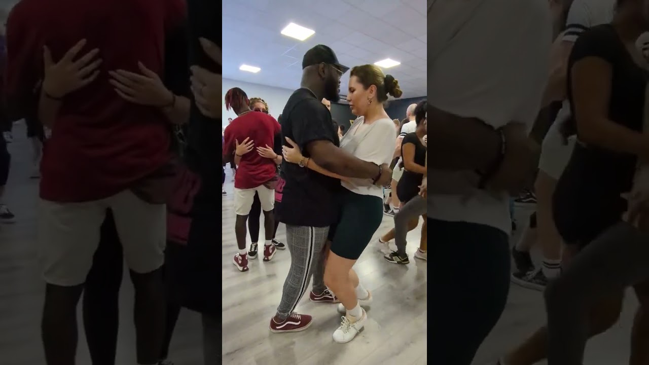 🌟Social Tarraxo Dance 2025 - Shinji & Patricia 🤩 