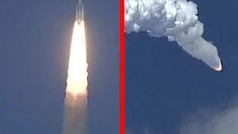 Watch: Countdown for launch of GSLV MARK III