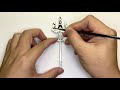 Mini Trident no.2 - Part 3 (how to paint/DIY), 三叉戟, トライデント, 삼지창, трезубец