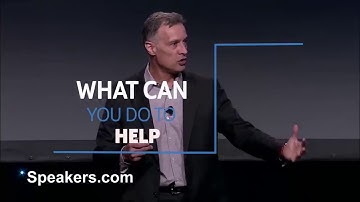 Keynote Speaker: John Rossman • Presented By • Speakers.com • Business Metrics