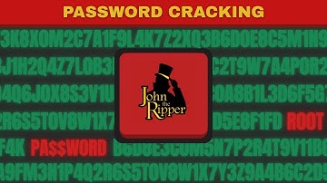 🔑 John the Ripper Tutorial | Crack Passwords with Kali Linux (Beginner Guide)