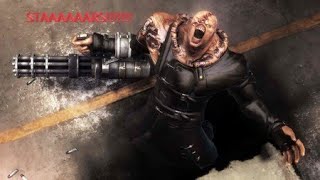 Guia: Resident Evil 3: Nemesis DEMO (PC 2020)