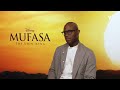 Blue Ivy Carter ‘earned’ her Lion King role says Mufasa director Barry Jenkins