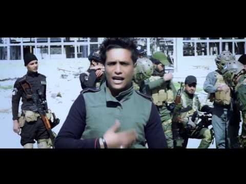 سعد الكعبي ابن الحرب كورال يوسف الصبيحاوي 2017