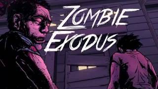 Zombie Exodus: Safe Haven APK | 11h57.com screenshot 4