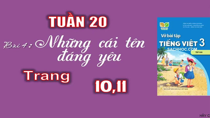 Phiếu bài tập tiếng việt lớp 3 tuần 14 năm 2024