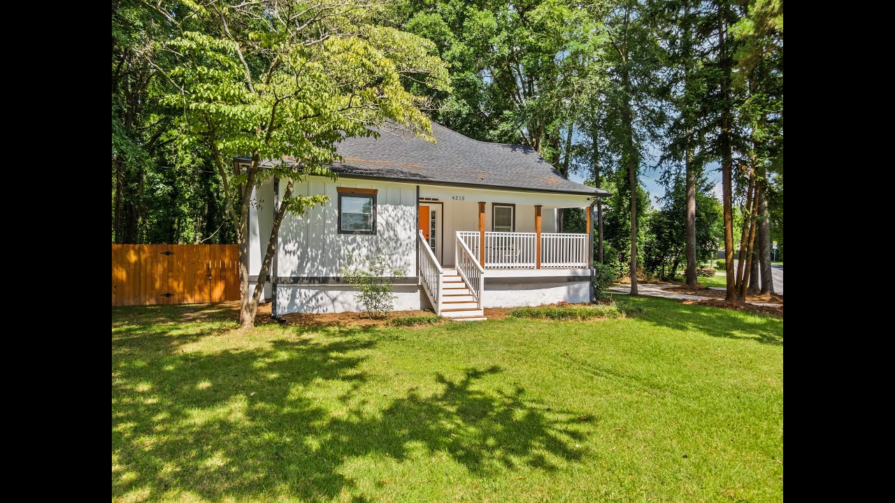 (NEW LISTING) 4215 Old Rock Cut Road YouTube